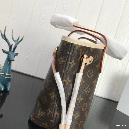 WIS PM VUITTON LOUIS NEVERFULL 0924